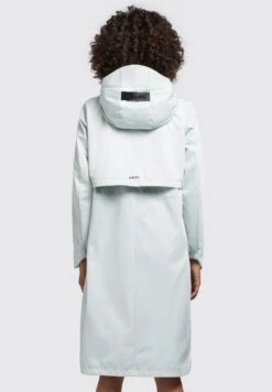 Khujo Jomana - Parka - Blassgrün -Khujo Mode Aanbiedingen Winkel 5ebbd23cd54a4bfeb831c79757fa78d0