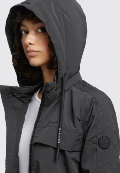 Khujo Mantel Voya3 - Parka - Schwarz 14 Khujo Mantel Voya3 - Parka - Schwarz -Khujo Mode Aanbiedingen Winkel 60ff21f8c5954df6a64b9a18b9a7372b