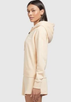 Khujo Dalia - Hoodie - Hellgelb -Khujo Mode Aanbiedingen Winkel 6190f0d9c2e648f69695269616b560ad