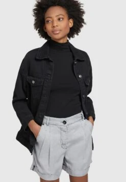 Khujo Elida - Shorts - Grey 12 Khujo Elida - Shorts - Grey -Khujo Mode Aanbiedingen Winkel 653e01294baf4388a728970d9086e8d6