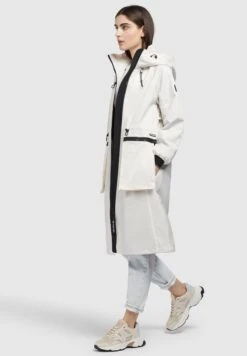 Khujo Paxi - Parka - Naturweiß 11 Khujo Paxi - Parka - Naturweiß -Khujo Mode Aanbiedingen Winkel 65bba1574c854dbc9273f1ddff5bd438