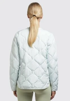 Khujo Alma - Jas - Blassgrün -Khujo Mode Aanbiedingen Winkel 65d6d8f8e3714c348aeb880b2e8078f6