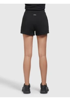 Khujo Mirabelle - Trainingsbroek - Schwarz -Khujo Mode Aanbiedingen Winkel 679cd351d63e4dbaab7493f836a1a982