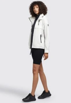 Khujo Blair2 - Lichte Jas - Naturweiß 11 Khujo Blair2 - Lichte Jas - Naturweiß -Khujo Mode Aanbiedingen Winkel 68ba6b4d2dcd4e08a0fb4d4c4c9ddb53