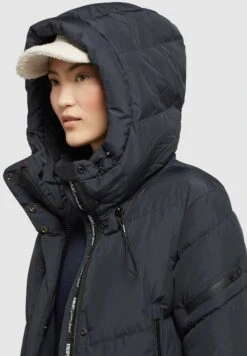 Khujo Sonje 4 - Winterjas - Graublau 9 Khujo Sonje 4 - Winterjas - Graublau -Khujo Mode Aanbiedingen Winkel 6af6a0f6f8364ec9b2fbc2e6e30589b3