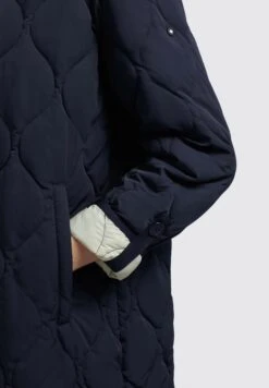 Khujo Sira - Jas - Dunkelblau 13 Khujo Sira - Jas - Dunkelblau -Khujo Mode Aanbiedingen Winkel 6b902c4401ce4bbaa1c403d706629da0