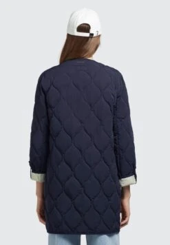 Khujo Sira - Jas - Dunkelblau 10 Khujo Sira - Jas - Dunkelblau -Khujo Mode Aanbiedingen Winkel 6e5493a66ef3498f9560b210759b6a1b