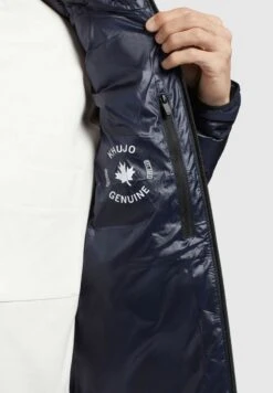 Khujo Vitus Shiny - Winterjas - Dunkelblau 13 Khujo Vitus Shiny - Winterjas - Dunkelblau -Khujo Mode Aanbiedingen Winkel 6fbd4c91b6e549eba066eee44cbebb94