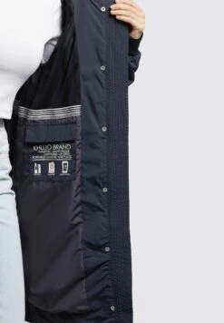 Khujo Silica - Parka - Dunkelgrau 13 Khujo Silica - Parka - Dunkelgrau -Khujo Mode Aanbiedingen Winkel 702fc34e77194fe68f246ad2595a616e