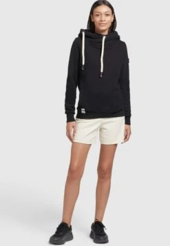 Khujo Karima - Hoodie - Schwarz 10 Khujo Karima - Hoodie - Schwarz -Khujo Mode Aanbiedingen Winkel 7035644a016d43759cfbc97dc4716bb5