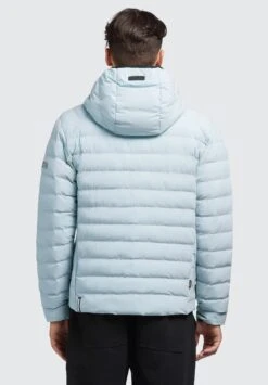 Khujo Vitus Matt - Jas - Hellblau 10 Khujo Vitus Matt - Jas - Hellblau -Khujo Mode Aanbiedingen Winkel 7179fbdd4a864b7587dd5fb9881c52a6