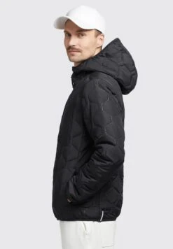 Khujo True - Jas - Schwarz 12 Khujo True - Jas - Schwarz -Khujo Mode Aanbiedingen Winkel 71a47d455b1a47098c27093156975940