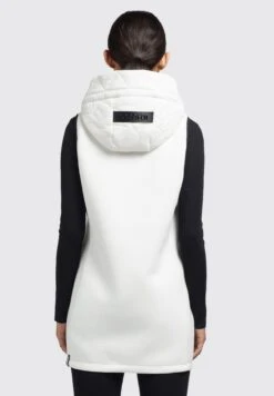 Khujo Malin - Bodywarmer - Naturweiß 10 Khujo Malin - Bodywarmer - Naturweiß -Khujo Mode Aanbiedingen Winkel 7267b463930d42fc9f7216c2d1b8a76a