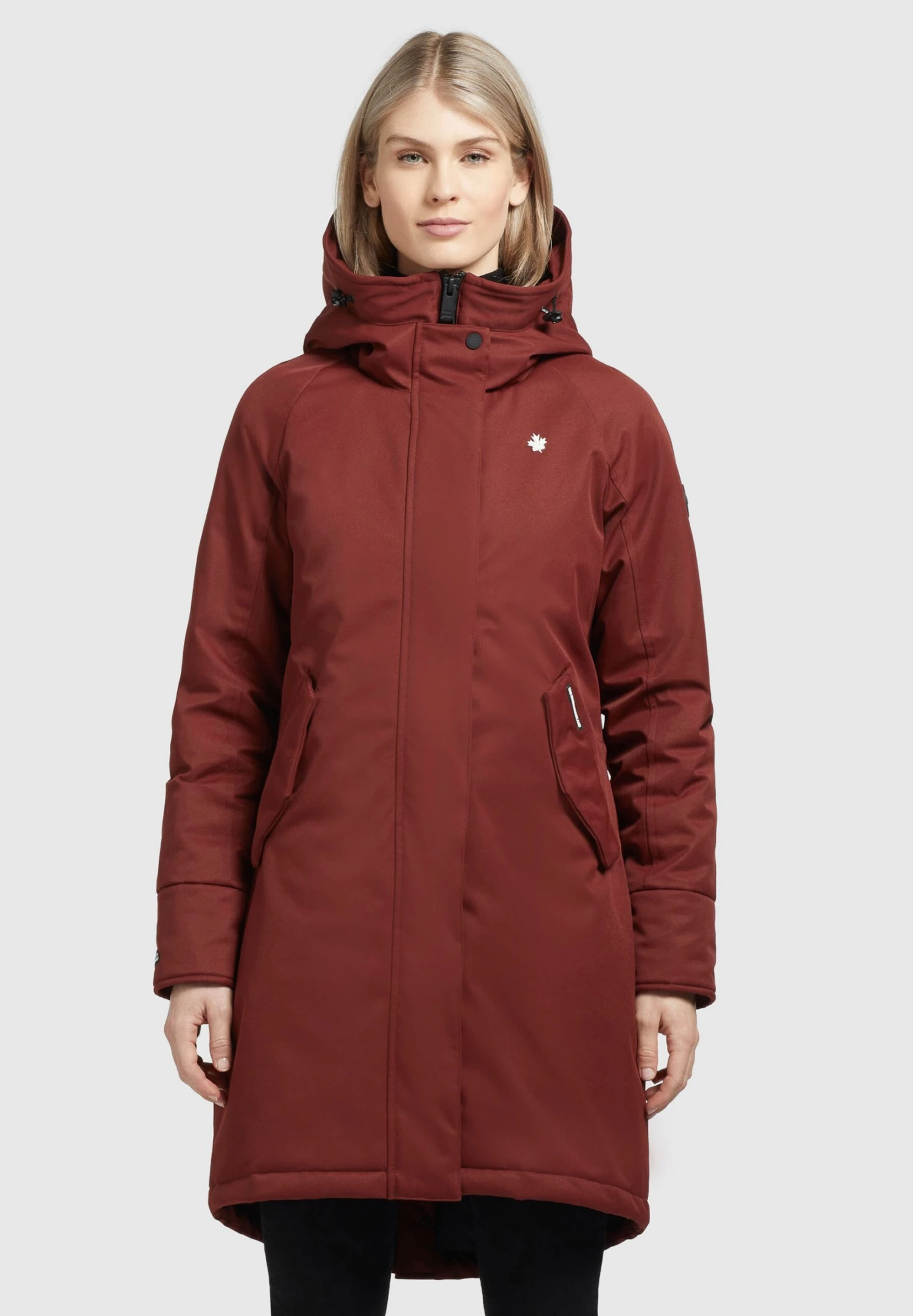 Khujo Laria - Winterjas - Mad Bro 1 Khujo Laria - Winterjas - Mad Bro