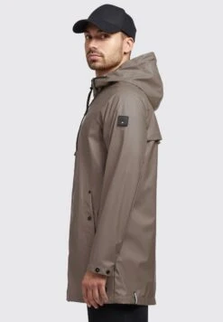 Khujo Tiber2 - Parka - Blassbraun 12 Khujo Tiber2 - Parka - Blassbraun -Khujo Mode Aanbiedingen Winkel 731a9b16c78448a0927f0a46363fb763