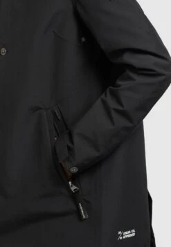 Khujo Artisa - Parka - Schwarz -Khujo Mode Aanbiedingen Winkel 734bedfa12b441cbb9ec723eb57708e5