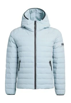 Khujo Vitus Matt - Jas - Hellblau 15 Khujo Vitus Matt - Jas - Hellblau -Khujo Mode Aanbiedingen Winkel 7434fffecda54750b28d346770a29d96