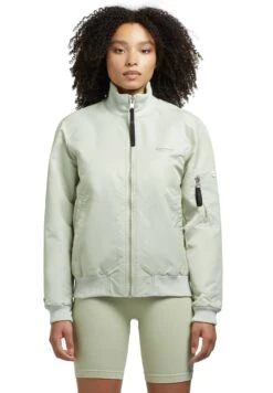 Khujo Lova - Jas - Blassgrün 14 Khujo Lova - Jas - Blassgrün -Khujo Mode Aanbiedingen Winkel 773b0b3d65cc447bb8dd35b7e653629b