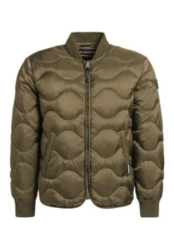 Khujo Picco - Jas - Olivgrün 15 Khujo Picco - Jas - Olivgrün -Khujo Mode Aanbiedingen Winkel 776c96b0721e4746a922349cc7e03284