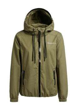 Khujo Rolava2 - Jas - Olivgrün -Khujo Mode Aanbiedingen Winkel 77cffa8851bb4d00a772eb229ceaac62