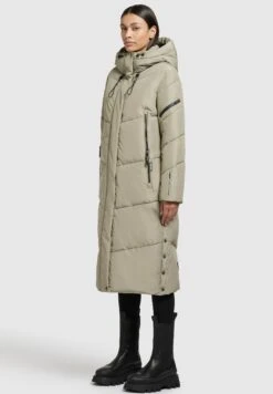 Khujo Sonje 4 - Winterjas - Mintgrün 11 Khujo Sonje 4 - Winterjas - Mintgrün -Khujo Mode Aanbiedingen Winkel 78009370540d42dc84e588152968b4e8