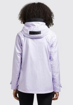 Khujo Somia - Jas - Flieder Hell 10 Khujo Somia - Jas - Flieder Hell -Khujo Mode Aanbiedingen Winkel 7ac7bda8cb3046de92d6d450fe04dcb5