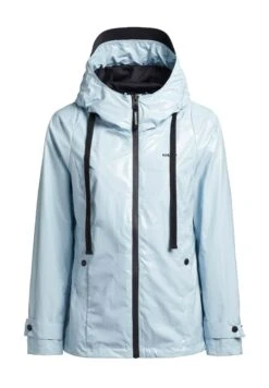 Khujo Somia - Jas - Hellblau 15 Khujo Somia - Jas - Hellblau -Khujo Mode Aanbiedingen Winkel 7bea610005be4b509480fb46ed053b85