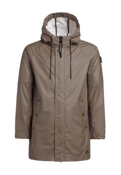 Khujo Tiber2 - Parka - Blassbraun 14 Khujo Tiber2 - Parka - Blassbraun -Khujo Mode Aanbiedingen Winkel 7bf765fd22d142dfaf1f5391fb515484