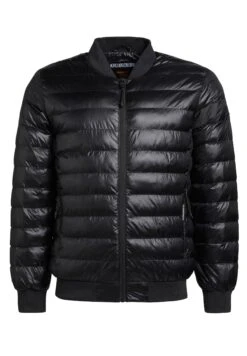 Khujo Toco Shiny - Jas - Schwarz -Khujo Mode Aanbiedingen Winkel 7c36b58f0f014071a9a5ffa84fc5f1f1