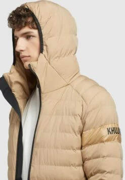 Khujo Vitus Matt - Jas - Beige 13 Khujo Vitus Matt - Jas - Beige -Khujo Mode Aanbiedingen Winkel 7e5e9139e0424e13aa7f94f6c038afa8