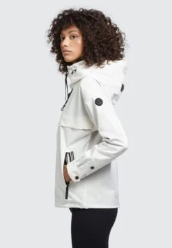 Khujo Blair2 - Lichte Jas - Naturweiß 12 Khujo Blair2 - Lichte Jas - Naturweiß -Khujo Mode Aanbiedingen Winkel 816a244a75d1469a86063f015f2d2b40