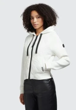 Khujo Maren - Jas - Naturweiß 12 Khujo Maren - Jas - Naturweiß -Khujo Mode Aanbiedingen Winkel 83c5998dbc2c470ab7139b56f39d56f8