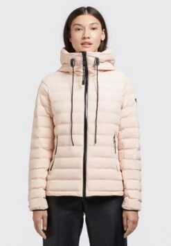 Khujo Lovina Matt - Jas - Apricot