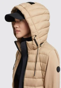 Khujo Ruth Matt - Winterjas - Beige 13 Khujo Ruth Matt - Winterjas - Beige -Khujo Mode Aanbiedingen Winkel 849e8d3c12b241b881331a2a1c18e804