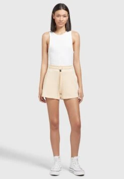 Khujo Mirabelle - Trainingsbroek - Hellgelb -Khujo Mode Aanbiedingen Winkel 85d8e3925e464e4fb13997468c5f2c9a