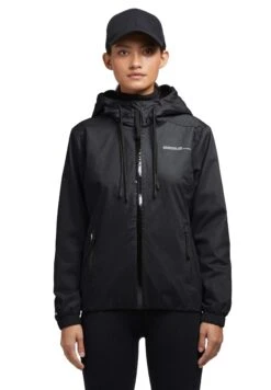 Khujo Rolava2 - Jas - Schwarz 13 Khujo Rolava2 - Jas - Schwarz -Khujo Mode Aanbiedingen Winkel 862b8bfb4389442ab39e7c68949e75ed