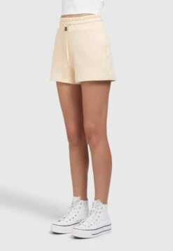 Khujo Mirabelle - Trainingsbroek - Hellgelb -Khujo Mode Aanbiedingen Winkel 86eae7a7532144a4bba20208c713beab