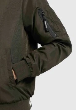 Khujo Velo - Bomberjacks - Gry Bei 12 Khujo Velo - Bomberjacks - Gry Bei -Khujo Mode Aanbiedingen Winkel 878ade20d8a34d9a9ce31447dfb54753