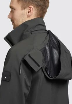 Khujo Adam - Regenjas - Braun 16 Khujo Adam - Regenjas - Braun -Khujo Mode Aanbiedingen Winkel 8839385b331941e5a76ac273cca21042