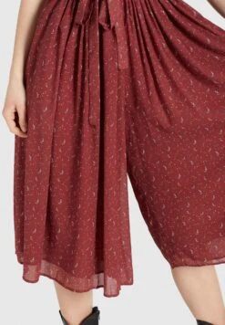 Khujo Louanna - Jumpsuit - Red 15 Khujo Louanna - Jumpsuit - Red -Khujo Mode Aanbiedingen Winkel 892fdef206b34609b8a5cd778c756c4a