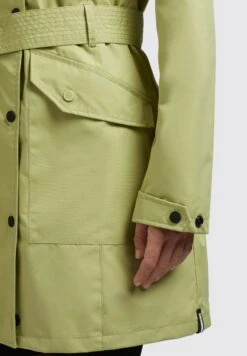 Khujo Lauren - Parka - Fer Gre -Khujo Mode Aanbiedingen Winkel 8aa69751df02431090691ba67de12b51