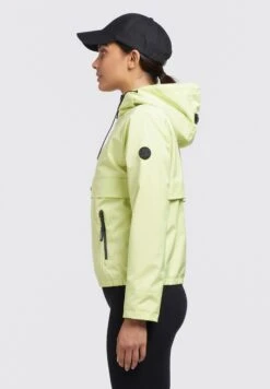 Khujo Elita - Windjack - Gelbgrün 11 Khujo Elita - Windjack - Gelbgrün -Khujo Mode Aanbiedingen Winkel 8b42b9293b914c4faf7aa2b68aa36d19