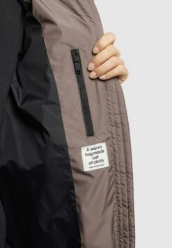 Khujo Soulani2 - Winterjas - Taupe 11 Khujo Soulani2 - Winterjas - Taupe -Khujo Mode Aanbiedingen Winkel 8c42323d2ad84502ab2f1273cc0f3250