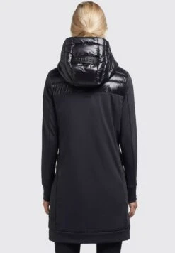 Khujo Ruth Shiny - Winterjas - Schwarz -Khujo Mode Aanbiedingen Winkel 8d73e23c268c46d6aecab70490c53aea