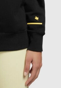 Khujo Odette - Hoodie - Schwarz 11 Khujo Odette - Hoodie - Schwarz -Khujo Mode Aanbiedingen Winkel 8e5bfdf1b37d448e96602463e1f7142f