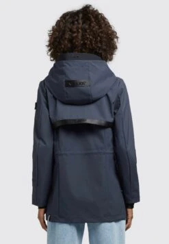 Khujo Aset - Parka - Dunkelblau 10 Khujo Aset - Parka - Dunkelblau -Khujo Mode Aanbiedingen Winkel 8f39162cbf0f4aaf8947d4d5be387f9a