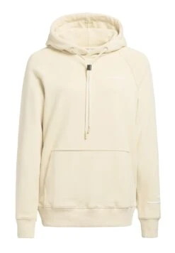 Khujo Odette - Hoodie - Hellgelb -Khujo Mode Aanbiedingen Winkel 91b19dc221bf40a9aaac38b9a79b2311