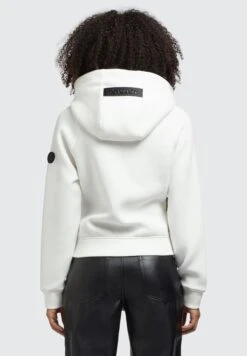 Khujo Maren - Jas - Naturweiß 10 Khujo Maren - Jas - Naturweiß -Khujo Mode Aanbiedingen Winkel 9217eddb84804400a4873a28ddd98cf0