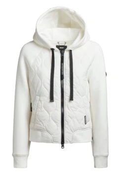 Khujo Maren - Jas - Naturweiß 15 Khujo Maren - Jas - Naturweiß -Khujo Mode Aanbiedingen Winkel 928a6cda31c84a4e8a4af95a900434d9