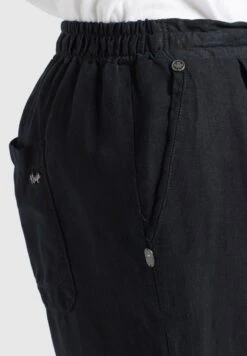 Khujo Svetjana - Trainingsbroek - Grau Gewaschen -Khujo Mode Aanbiedingen Winkel 92a70519826b423f97d233a7e48dcc0b